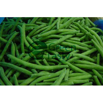 Canned Vegetables of French Green Beans (MIC)